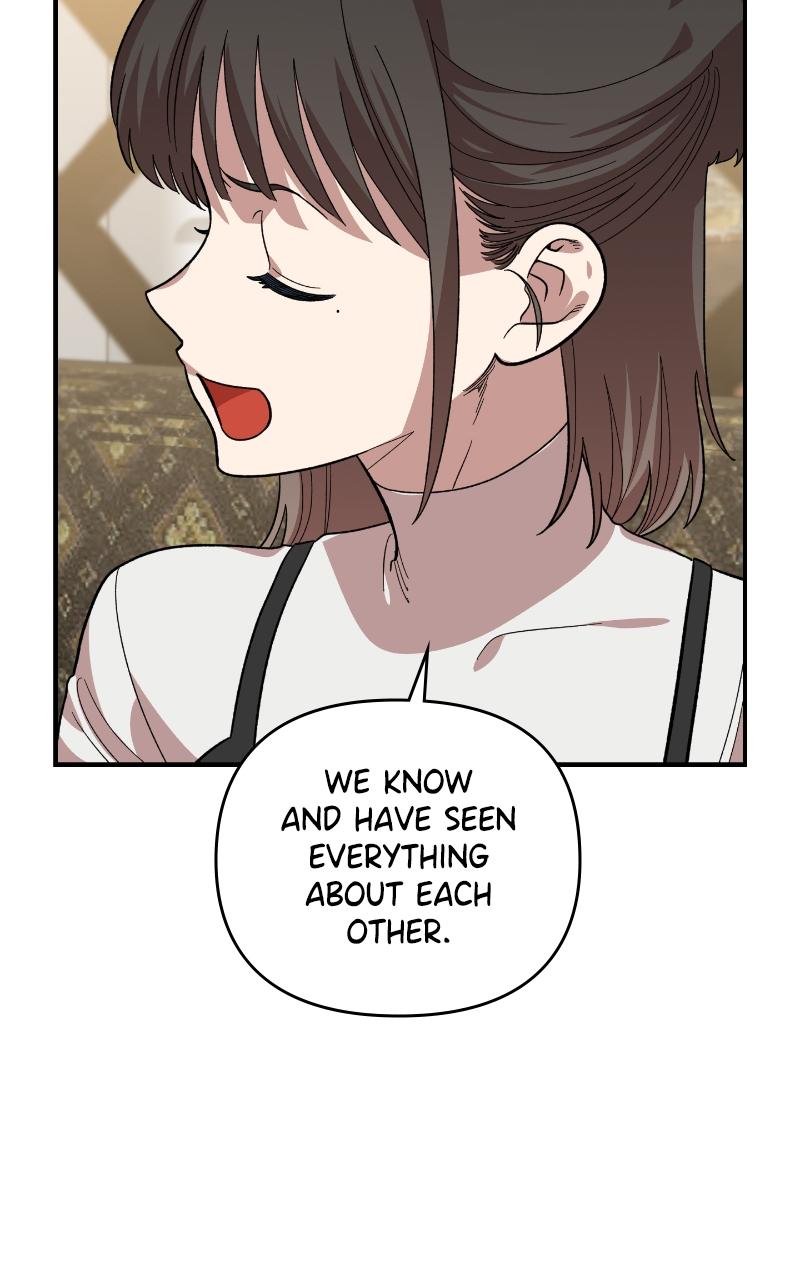 Read Childhood Friend Complex (Eunhi) Manga Online