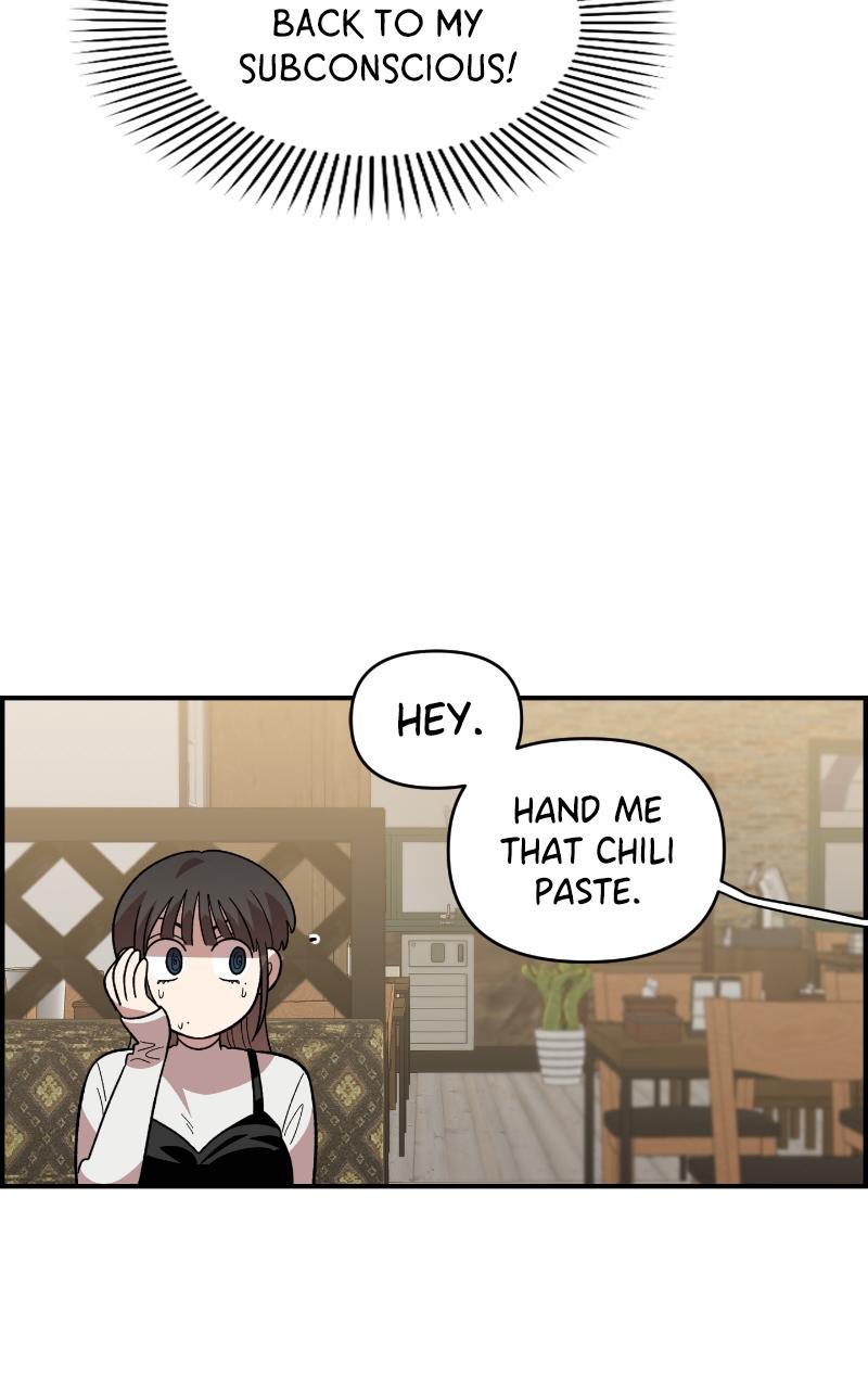 Read Childhood Friend Complex (Eunhi) Manga Online
