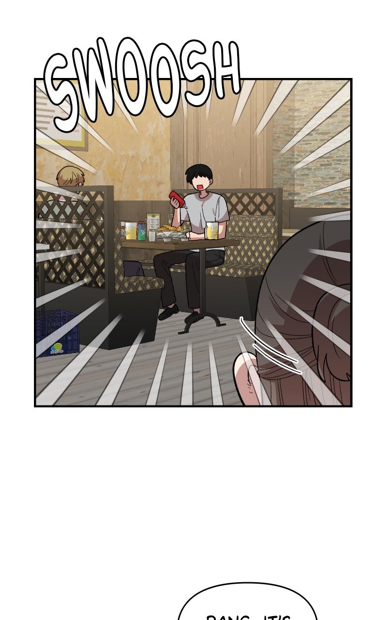 Read Childhood Friend Complex (Eunhi) Manga Online
