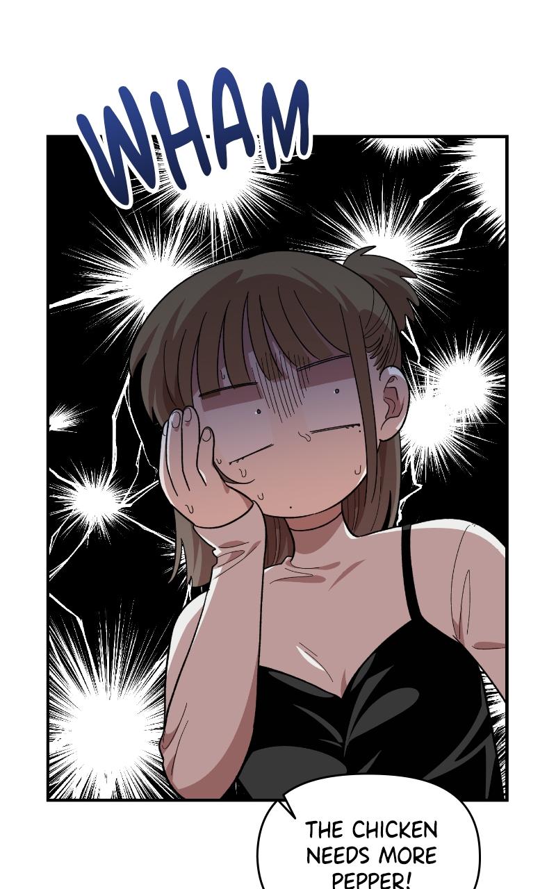 Read Childhood Friend Complex (Eunhi) Manga Online