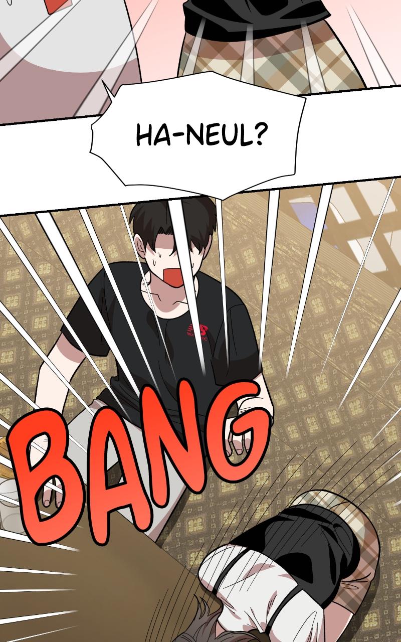 Read Childhood Friend Complex (Eunhi) Manga Online