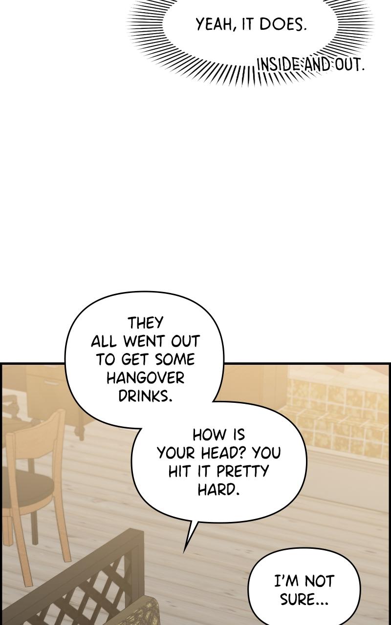 Read Childhood Friend Complex (Eunhi) Manga Online