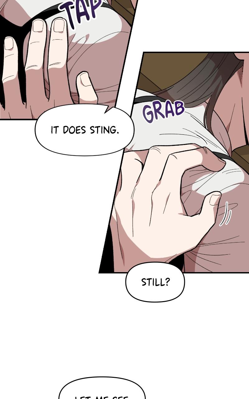 Read Childhood Friend Complex (Eunhi) Manga Online