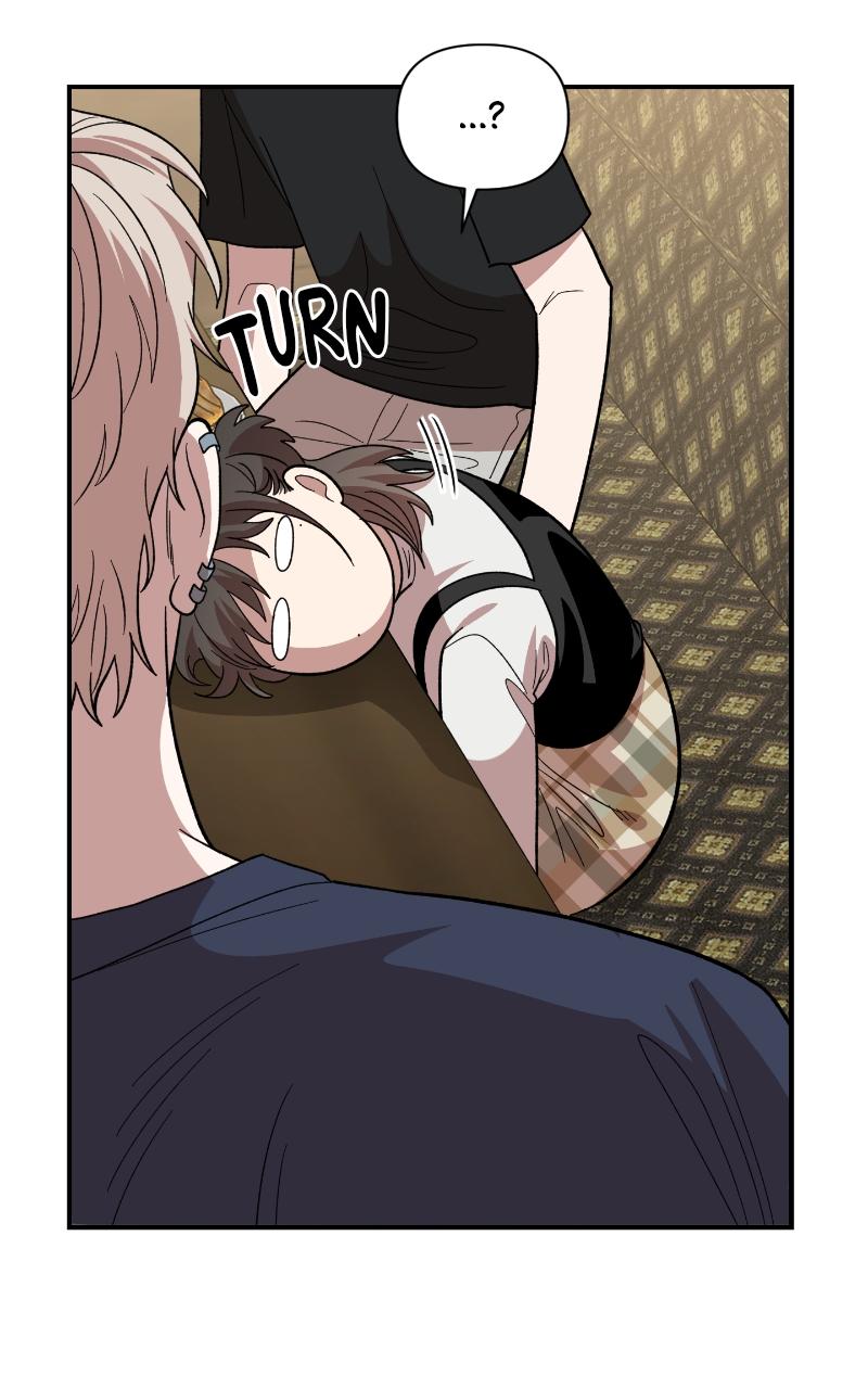 Read Childhood Friend Complex (Eunhi) Manga Online