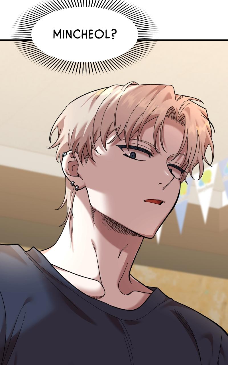 Read Childhood Friend Complex (Eunhi) Manga Online