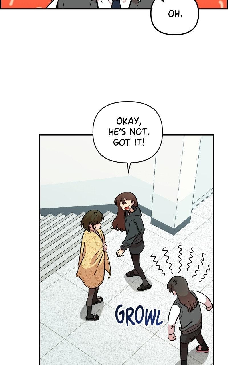 Read Childhood Friend Complex (Eunhi) Manga Online