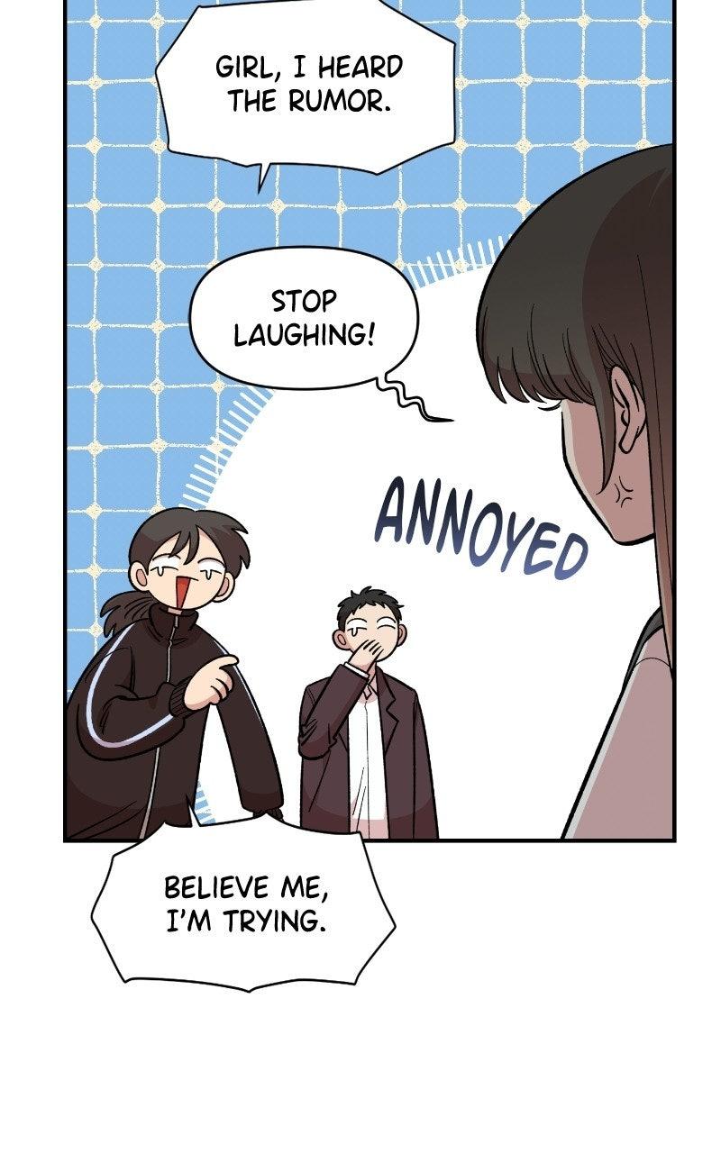 Read Childhood Friend Complex (Eunhi) Manga Online