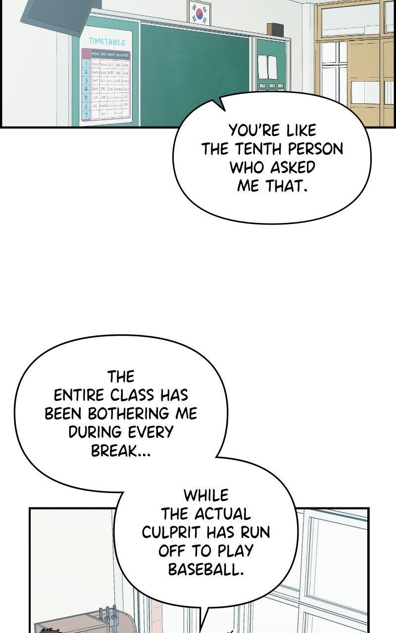 Read Childhood Friend Complex (Eunhi) Manga Online