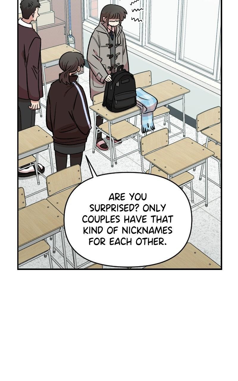 Read Childhood Friend Complex (Eunhi) Manga Online