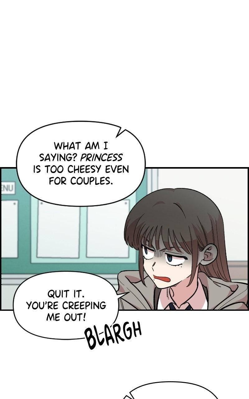 Read Childhood Friend Complex (Eunhi) Manga Online