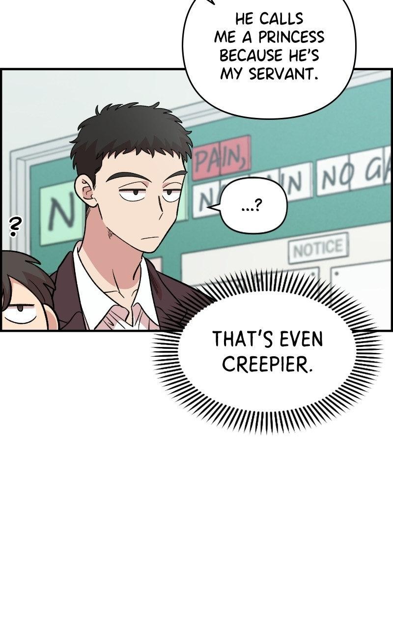 Read Childhood Friend Complex (Eunhi) Manga Online