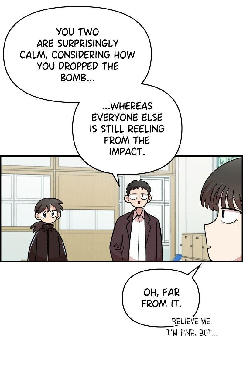 Read Childhood Friend Complex (Eunhi) Manga Online