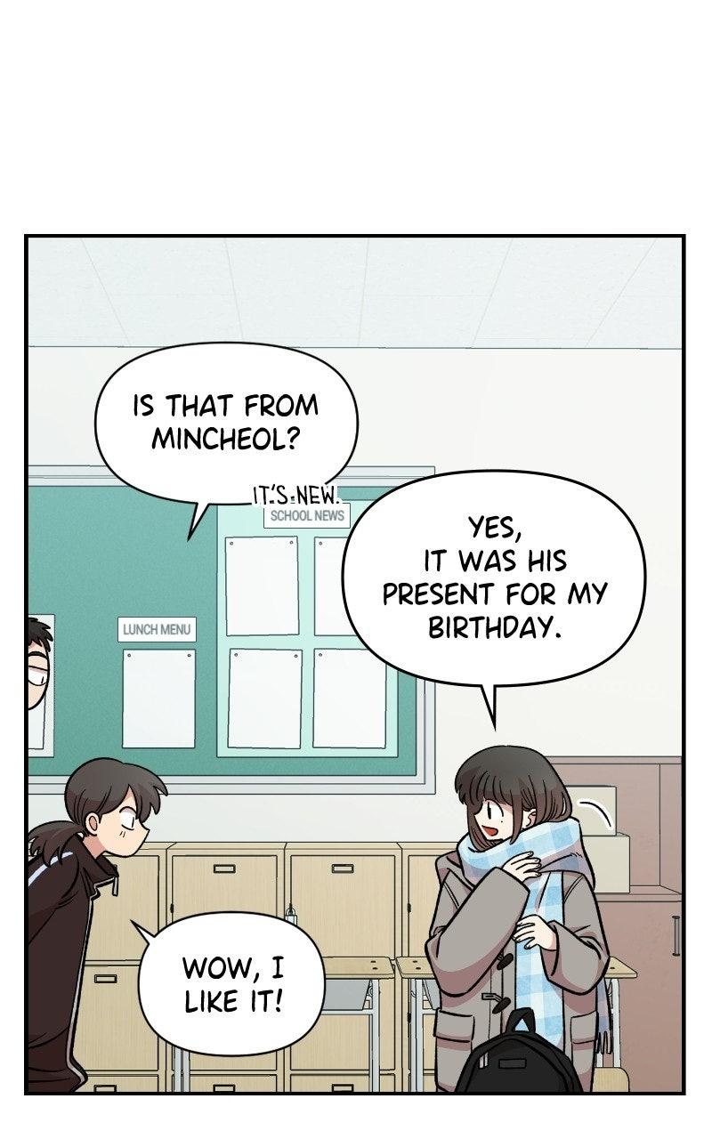 Read Childhood Friend Complex (Eunhi) Manga Online