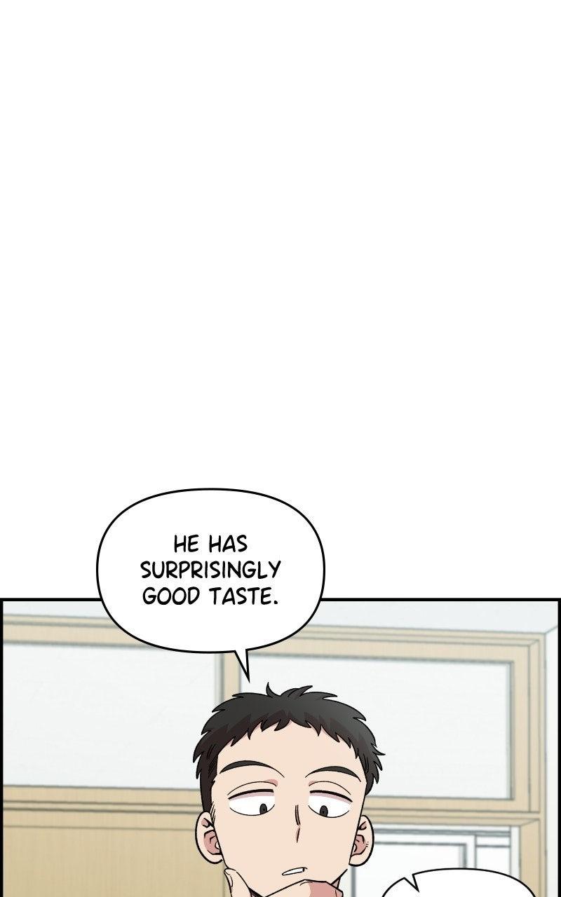 Read Childhood Friend Complex (Eunhi) Manga Online