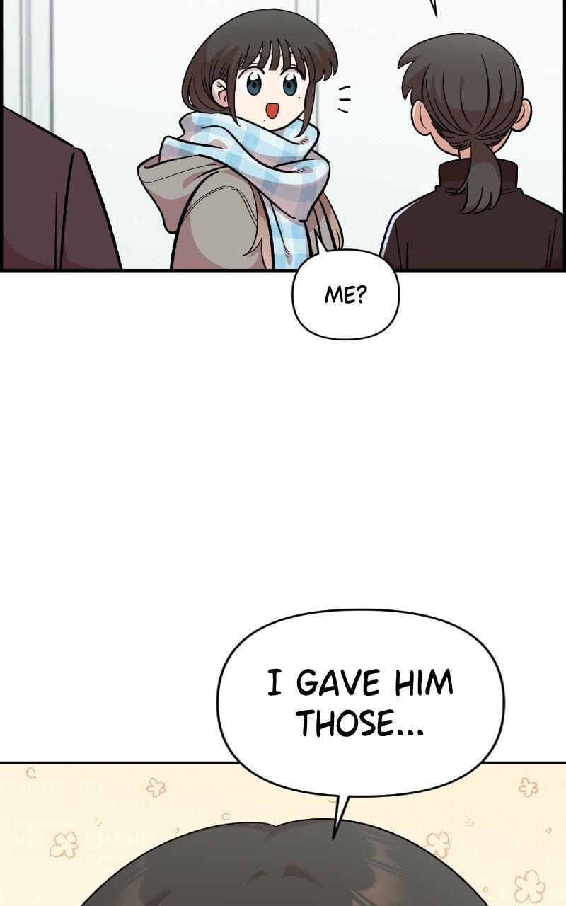 Read Childhood Friend Complex (Eunhi) Manga Online