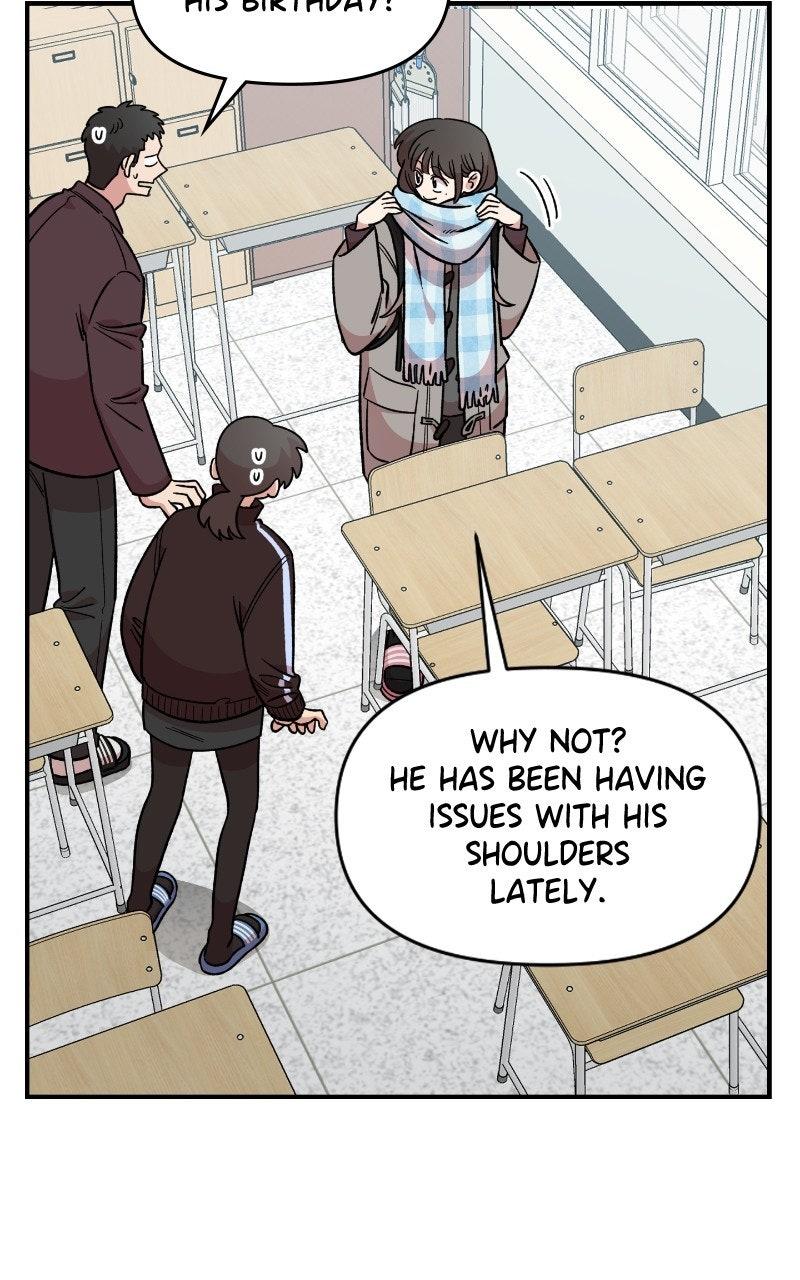 Read Childhood Friend Complex (Eunhi) Manga Online