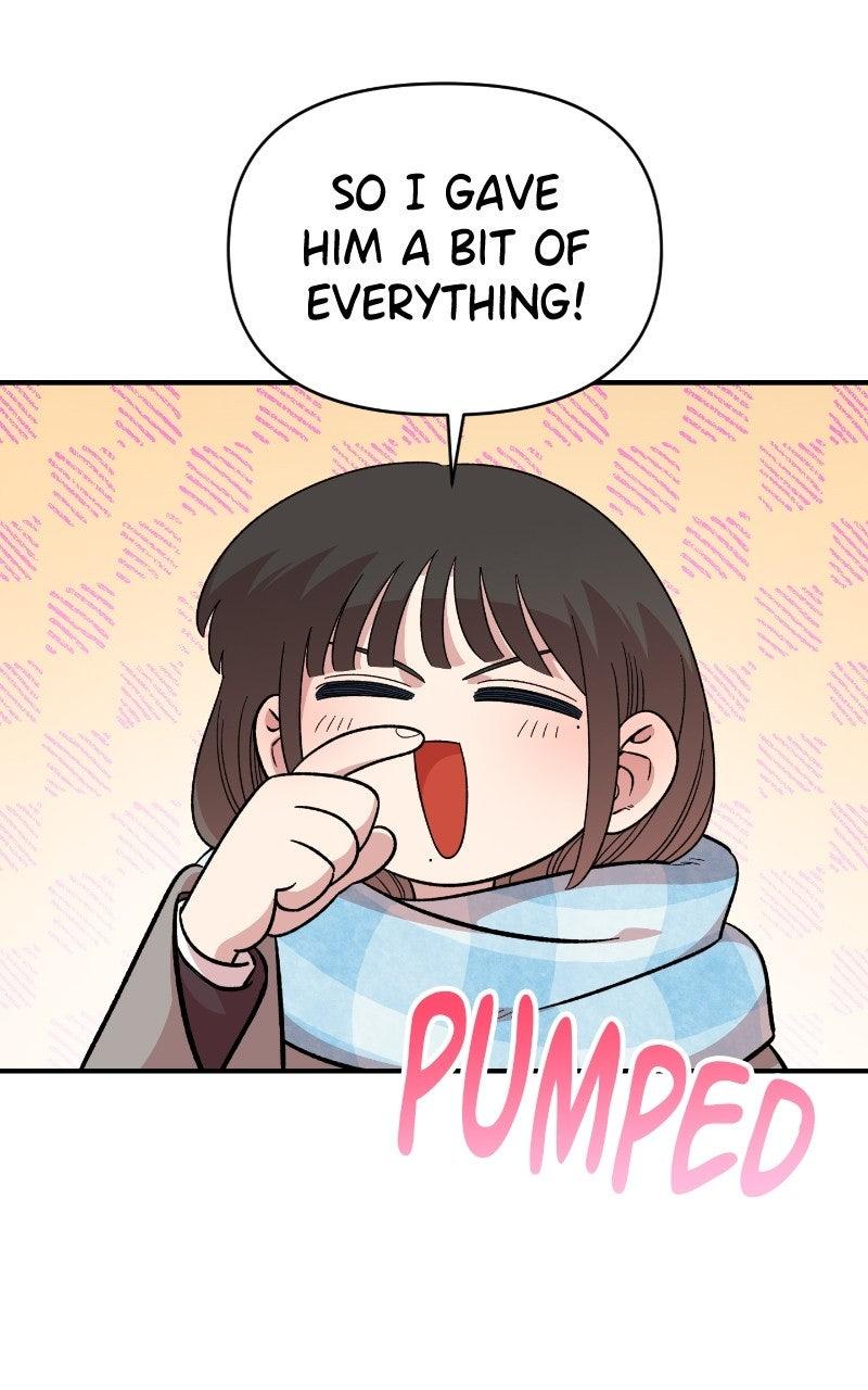 Read Childhood Friend Complex (Eunhi) Manga Online