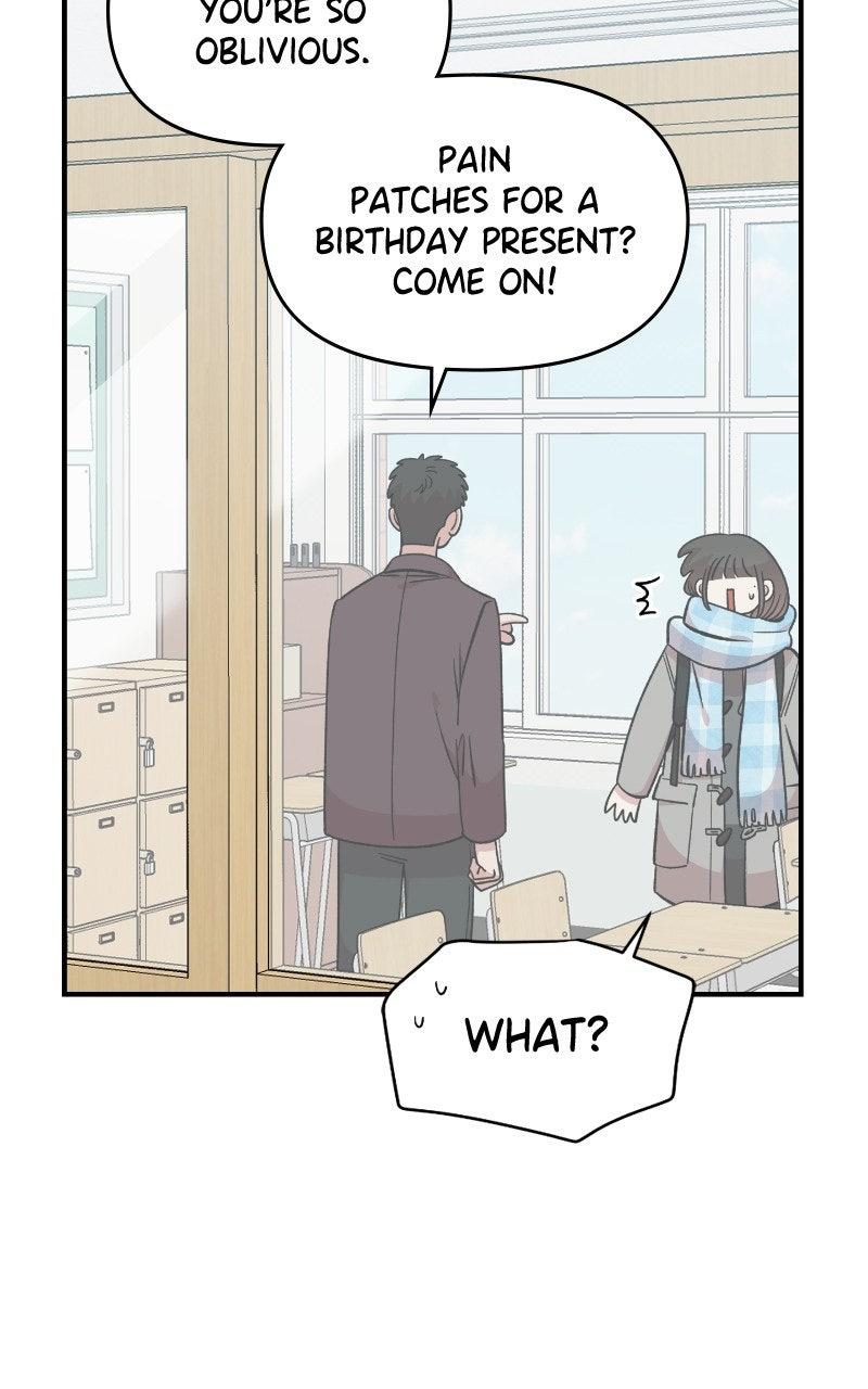 Read Childhood Friend Complex (Eunhi) Manga Online