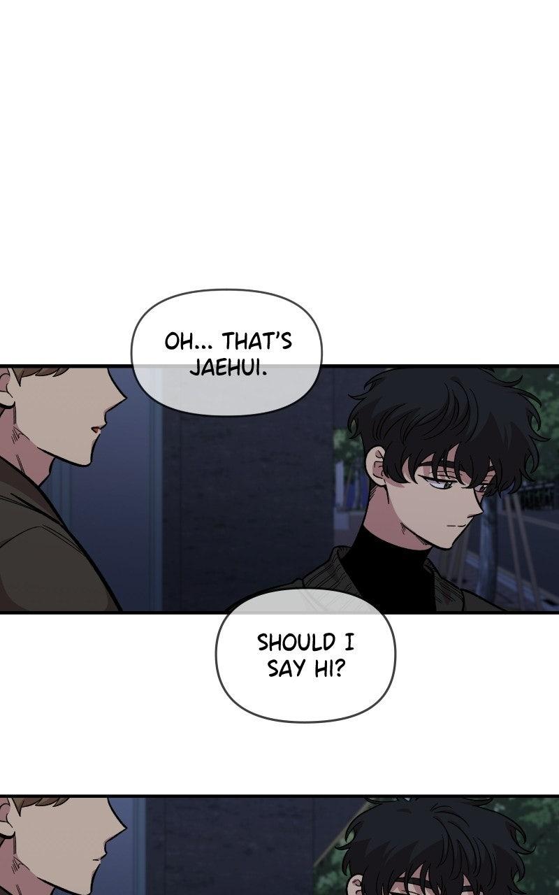 Read Childhood Friend Complex (Eunhi) Manga Online