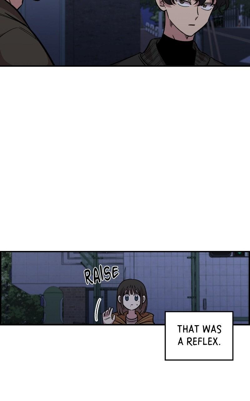 Read Childhood Friend Complex (Eunhi) Manga Online