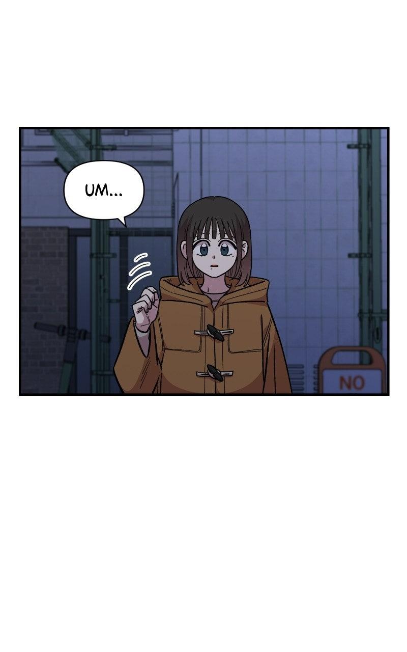 Read Childhood Friend Complex (Eunhi) Manga Online