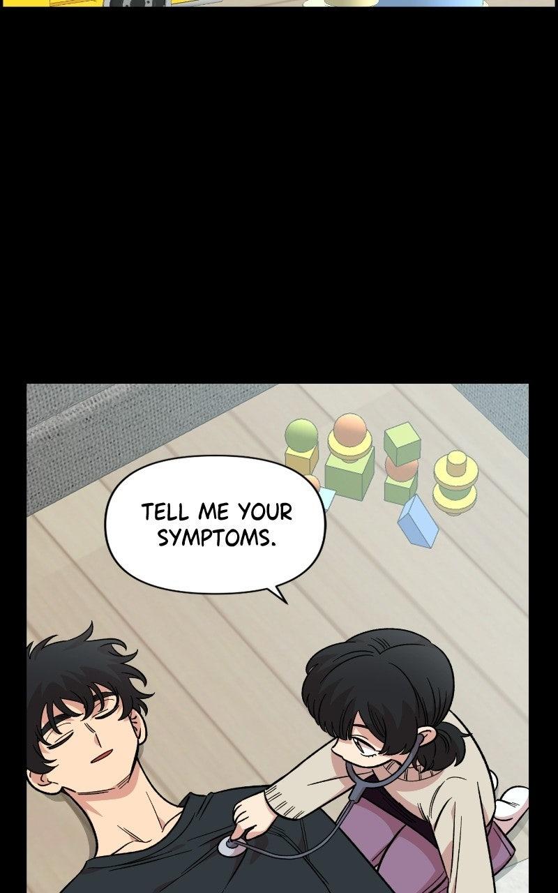 Read Childhood Friend Complex (Eunhi) Manga Online