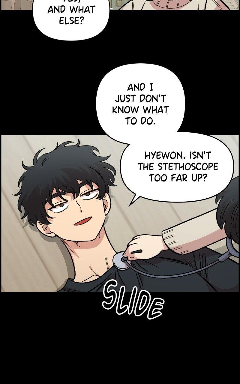 Read Childhood Friend Complex (Eunhi) Manga Online