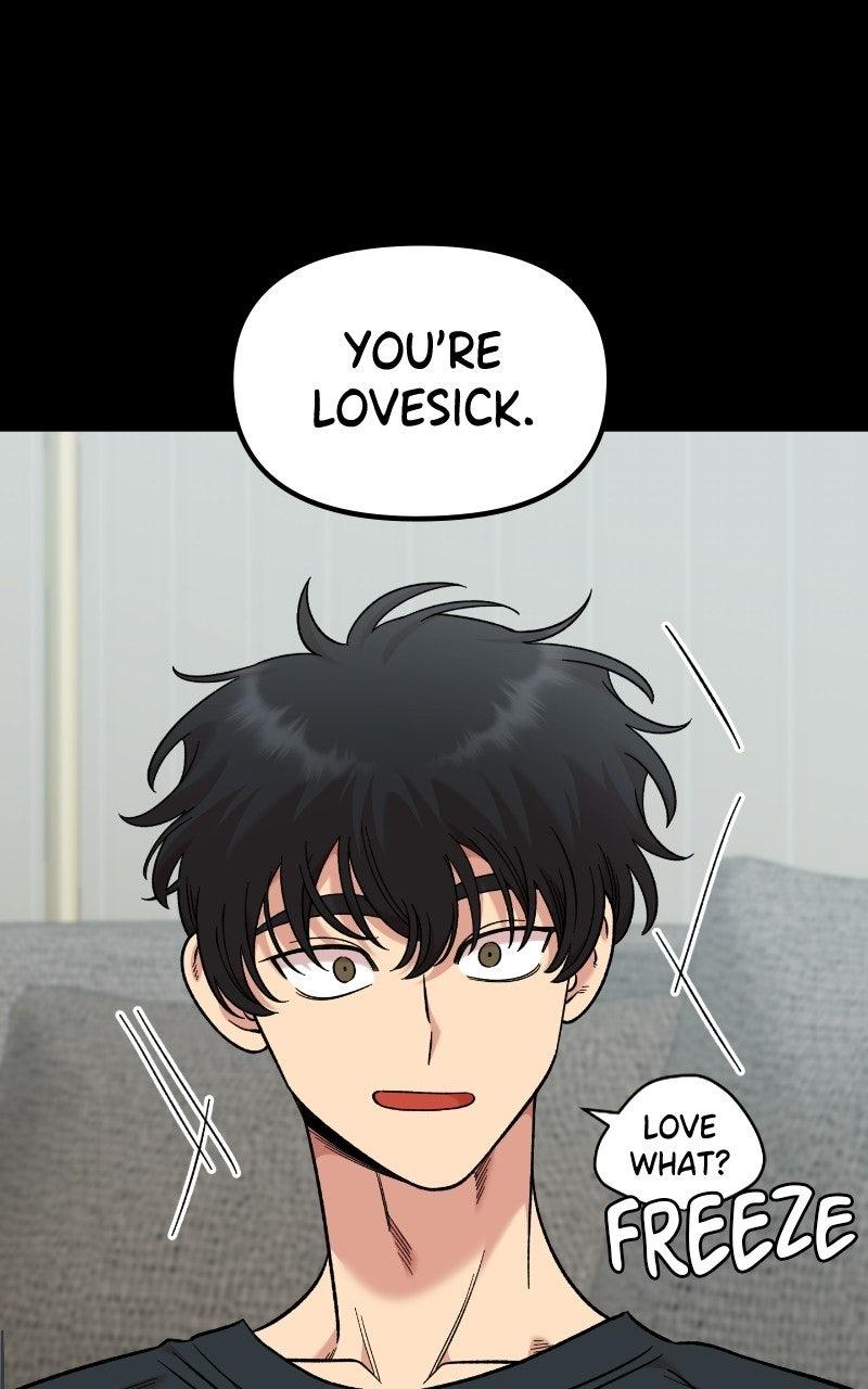 Read Childhood Friend Complex (Eunhi) Manga Online