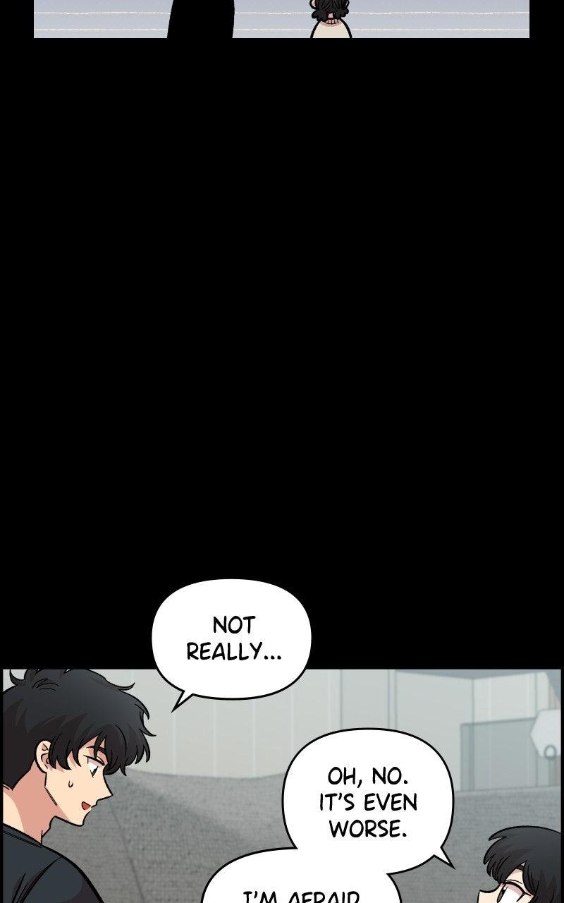 Read Childhood Friend Complex (Eunhi) Manga Online
