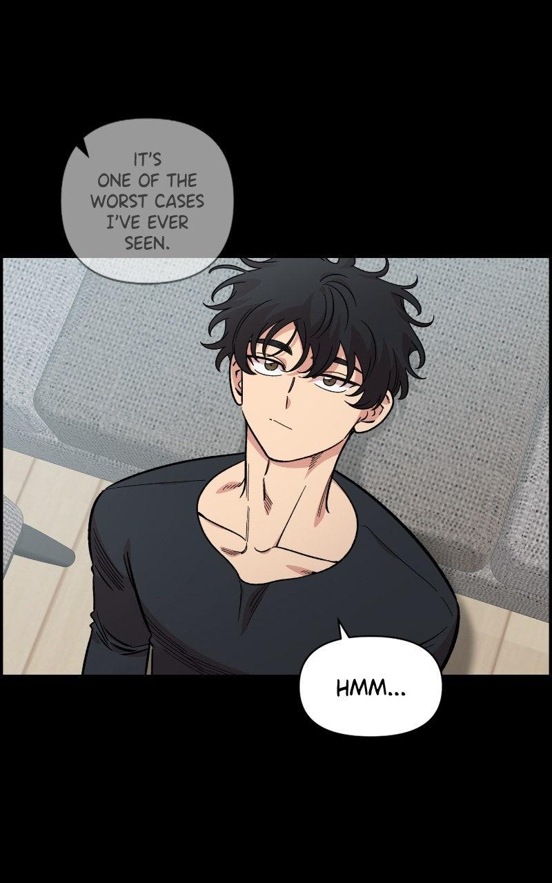 Read Childhood Friend Complex (Eunhi) Manga Online