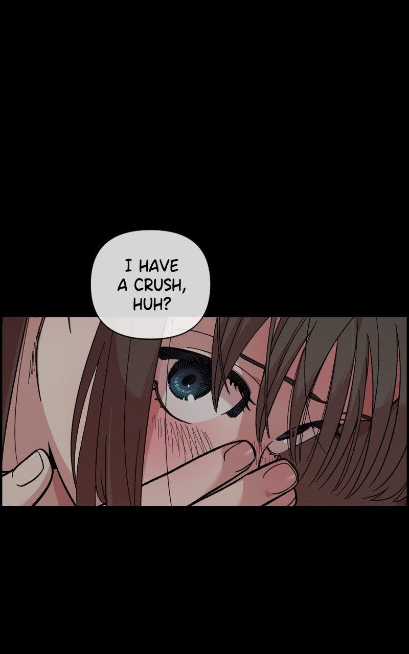 Read Childhood Friend Complex (Eunhi) Manga Online