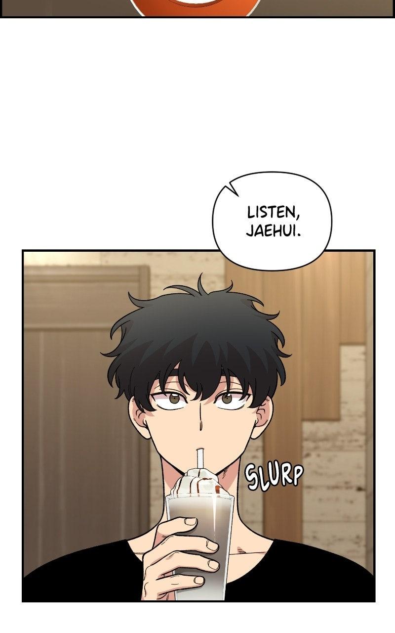 Read Childhood Friend Complex (Eunhi) Manga Online