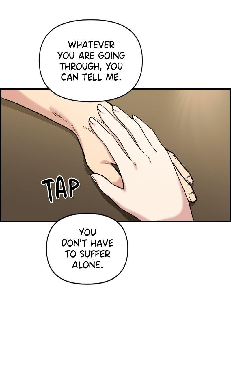 Read Childhood Friend Complex (Eunhi) Manga Online