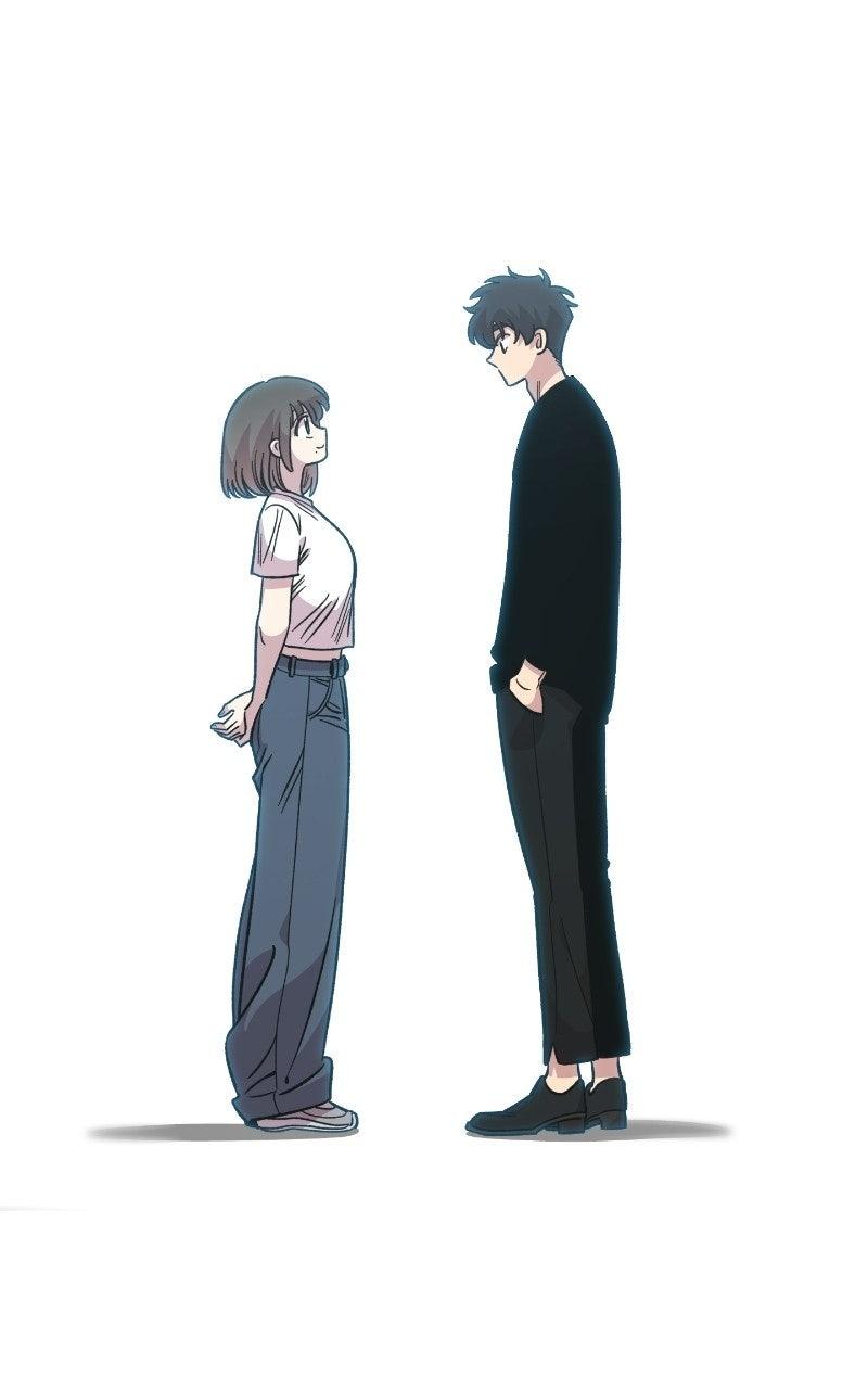 Read Childhood Friend Complex (Eunhi) Manga Online