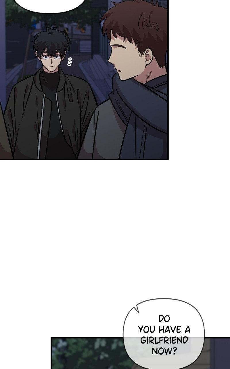 Read Childhood Friend Complex (Eunhi) Manga Online