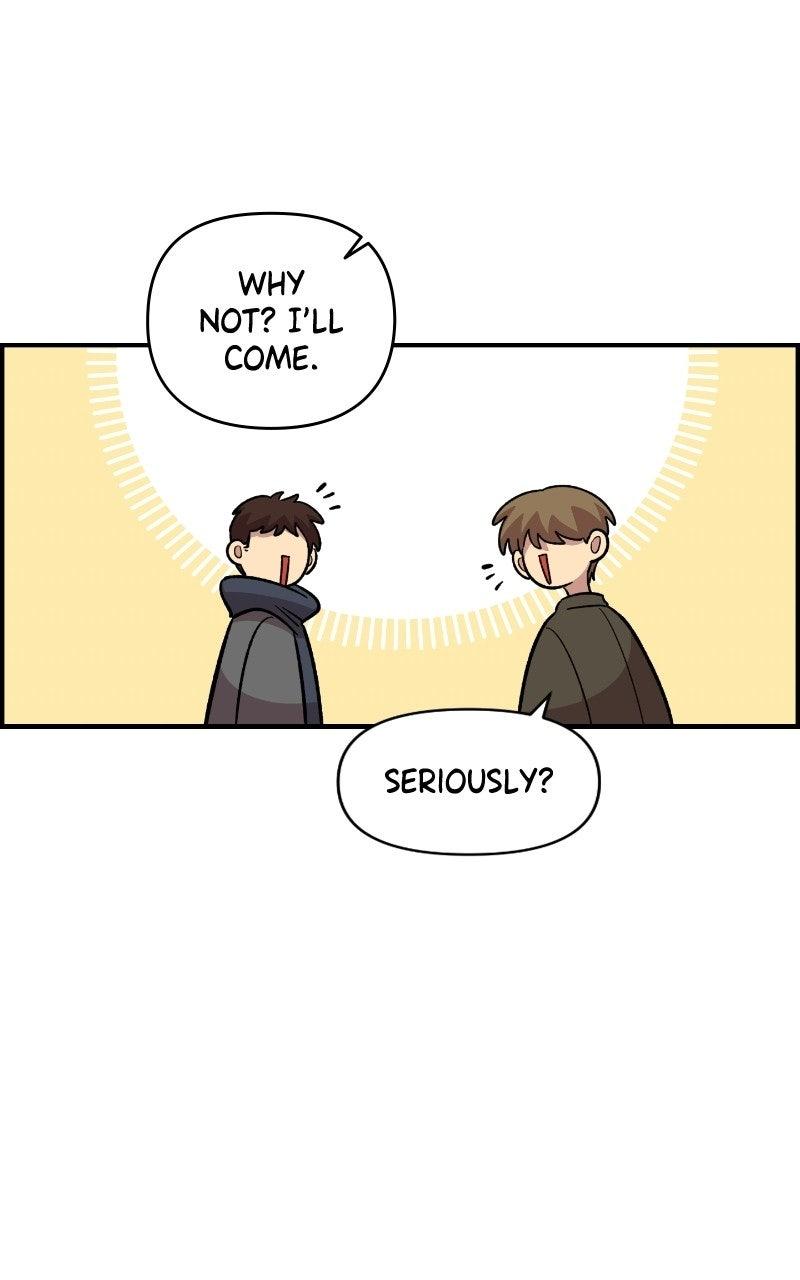 Read Childhood Friend Complex (Eunhi) Manga Online