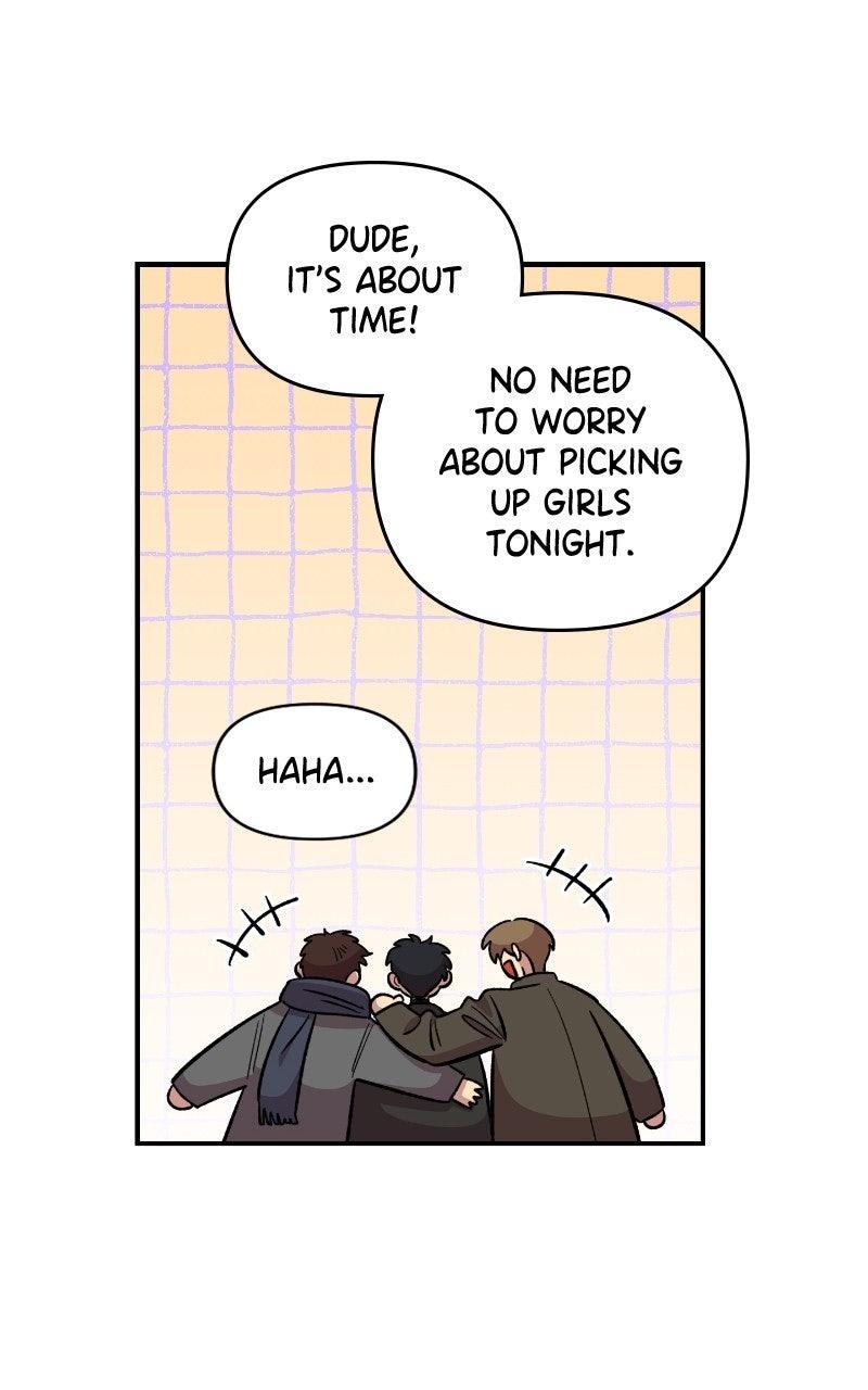 Read Childhood Friend Complex (Eunhi) Manga Online