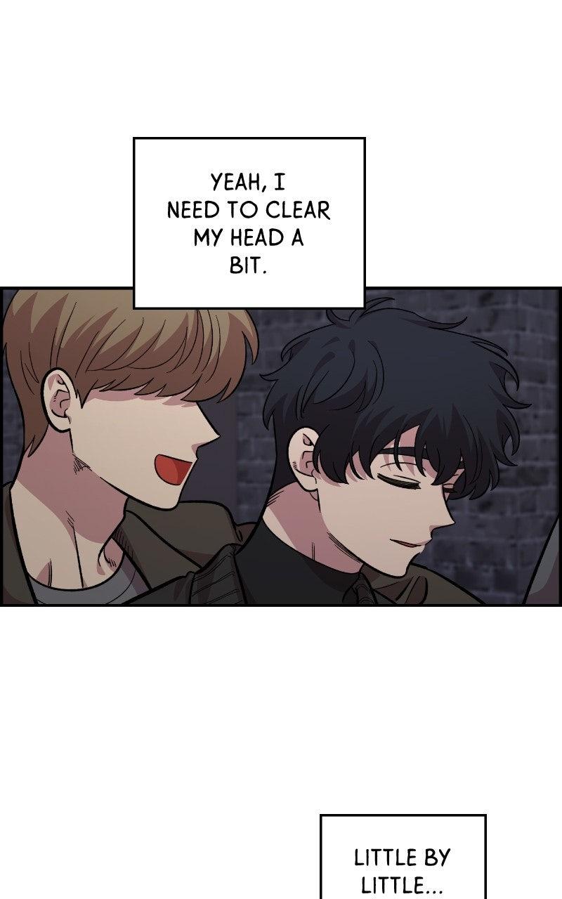 Read Childhood Friend Complex (Eunhi) Manga Online
