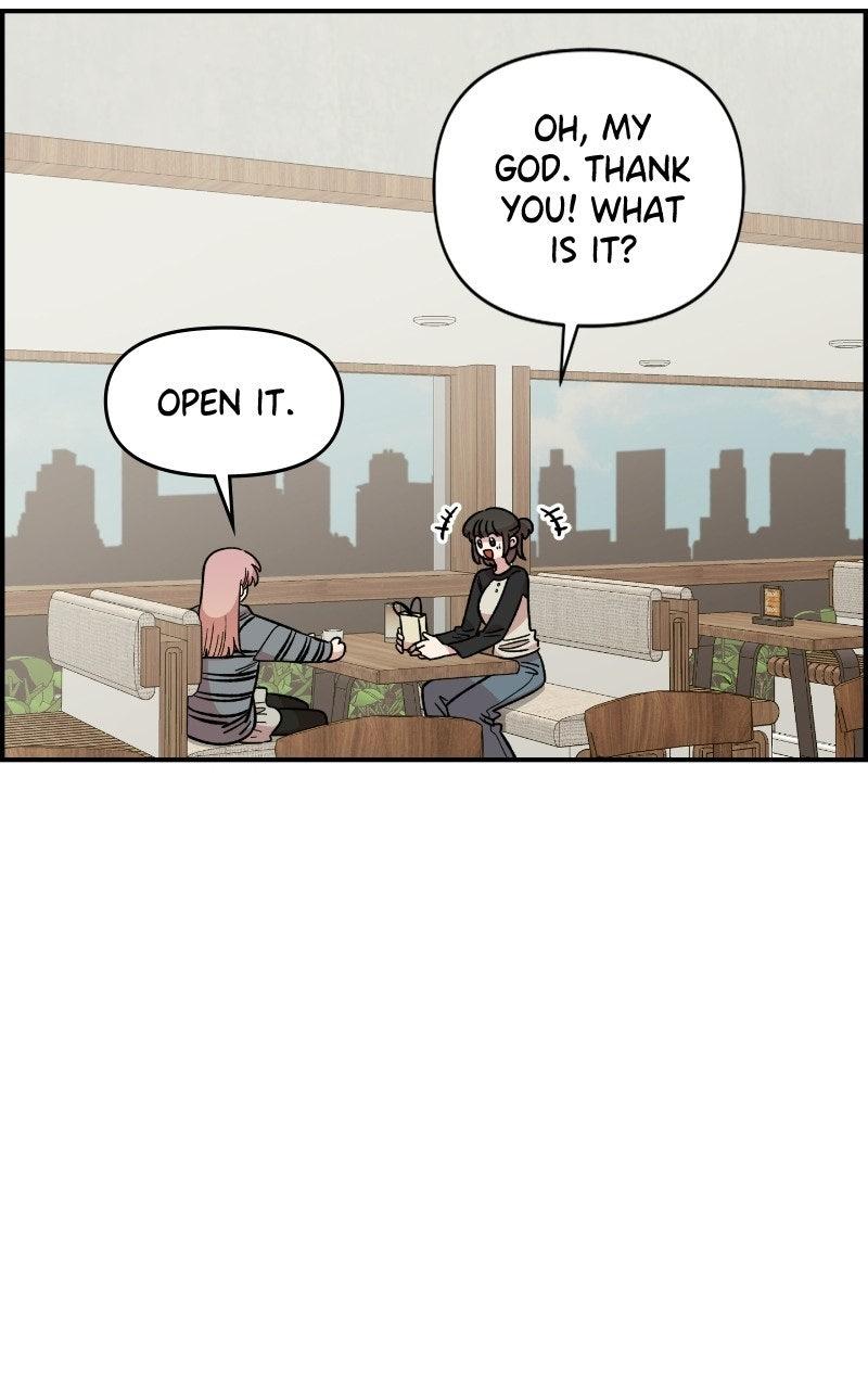 Read Childhood Friend Complex (Eunhi) Manga Online
