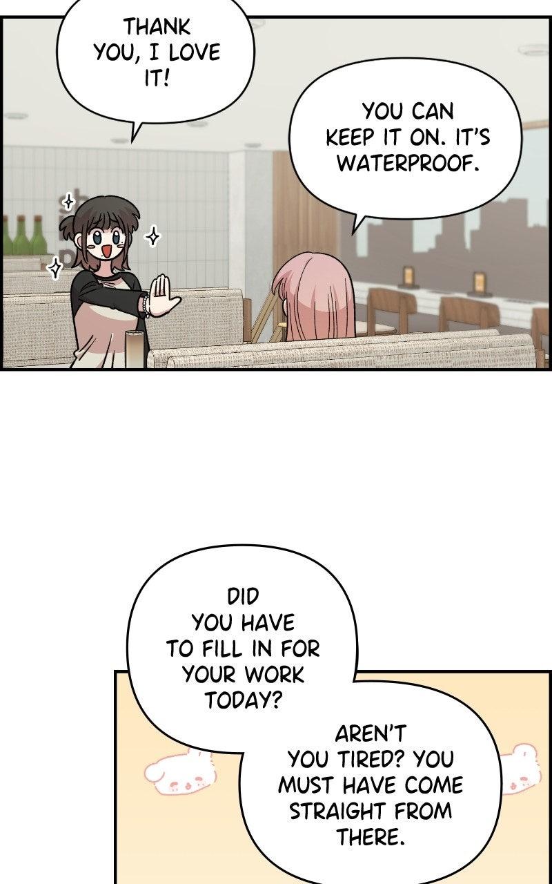 Read Childhood Friend Complex (Eunhi) Manga Online