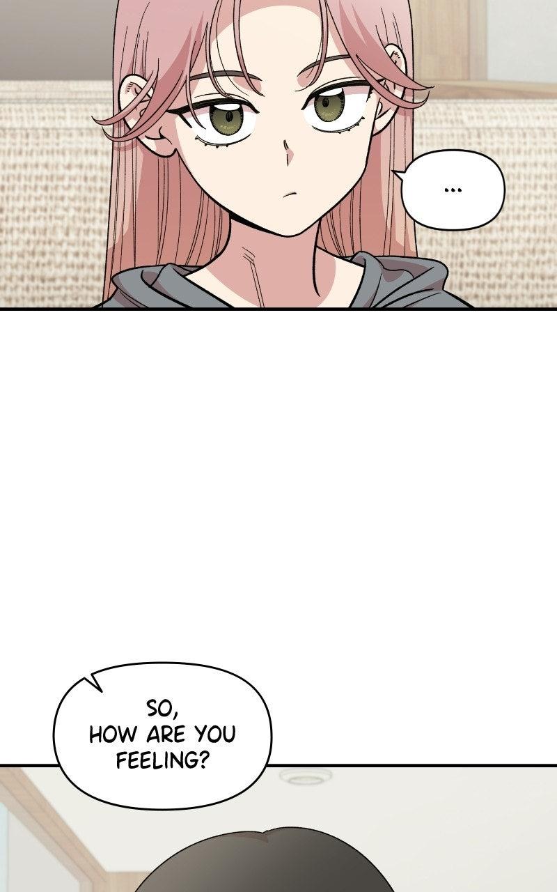Read Childhood Friend Complex (Eunhi) Manga Online