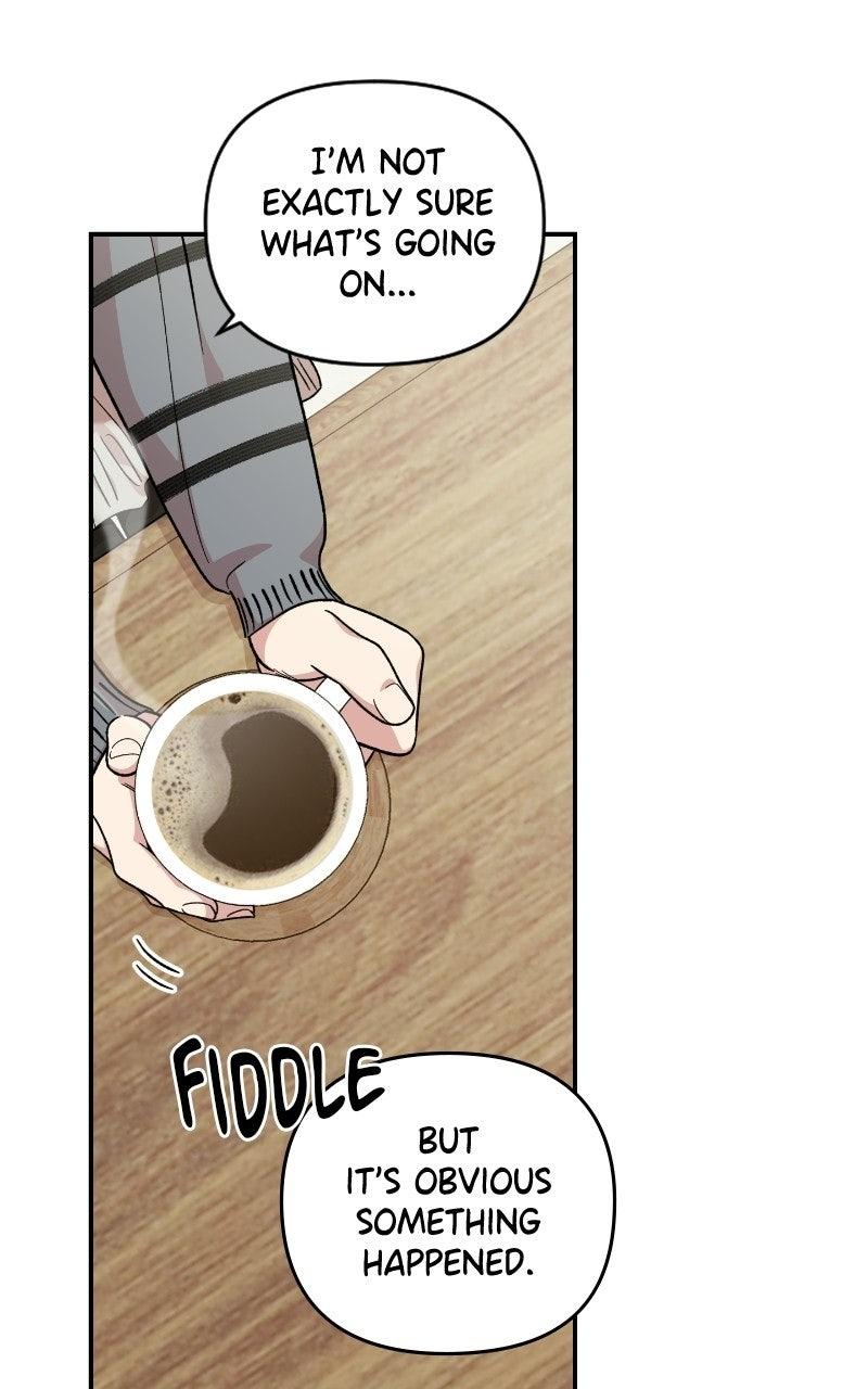 Read Childhood Friend Complex (Eunhi) Manga Online