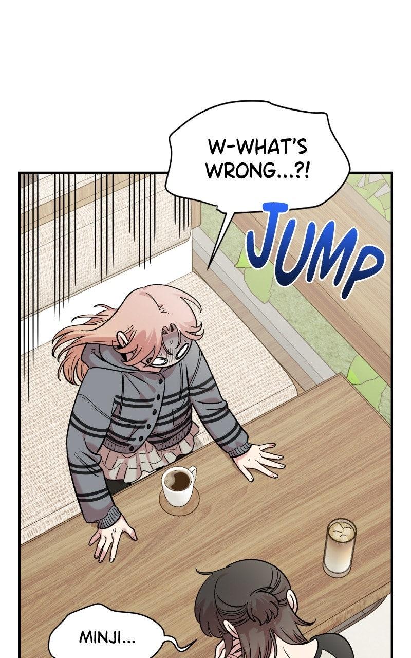 Read Childhood Friend Complex (Eunhi) Manga Online