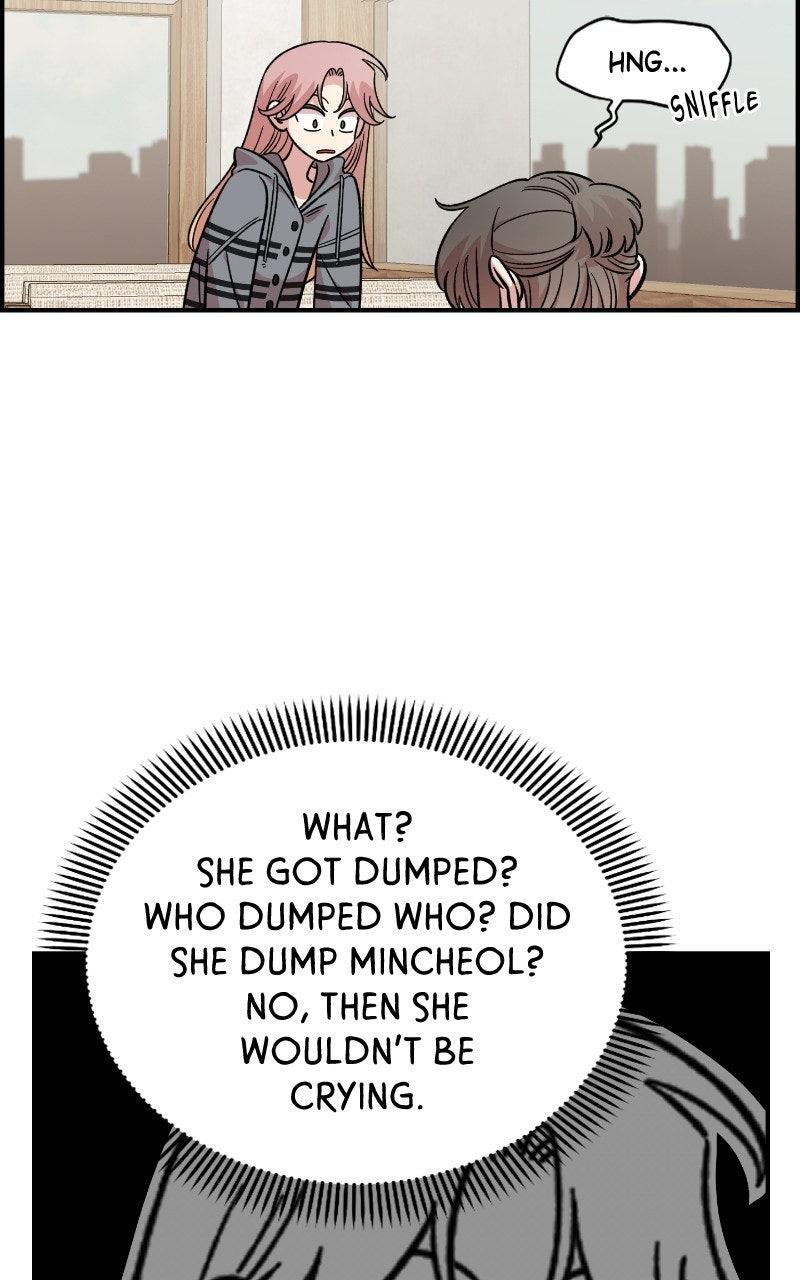 Read Childhood Friend Complex (Eunhi) Manga Online