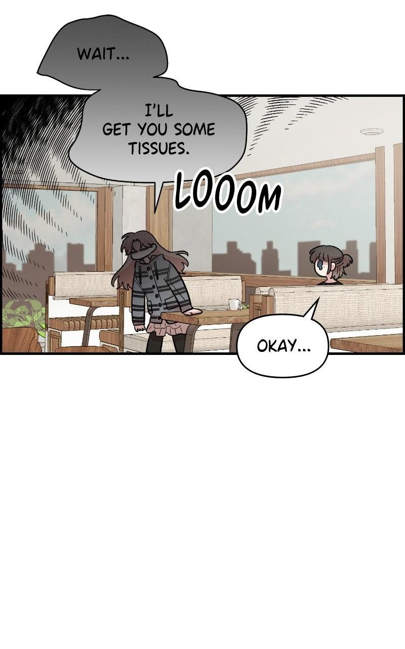 Read Childhood Friend Complex (Eunhi) Manga Online