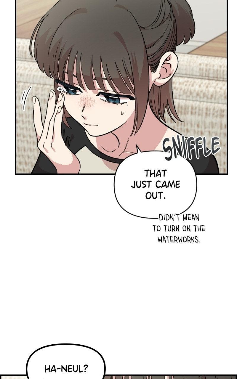 Read Childhood Friend Complex (Eunhi) Manga Online