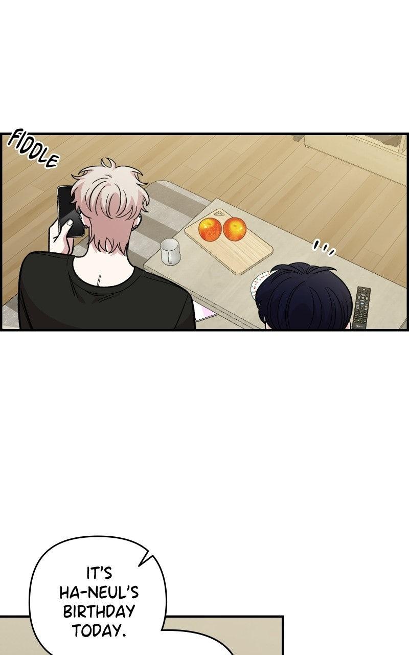 Read Childhood Friend Complex (Eunhi) Manga Online