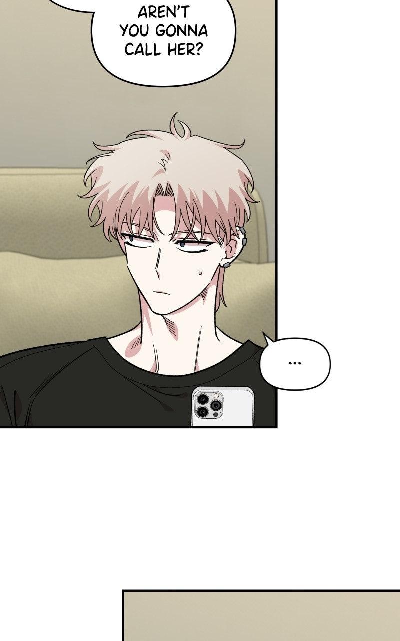 Read Childhood Friend Complex (Eunhi) Manga Online