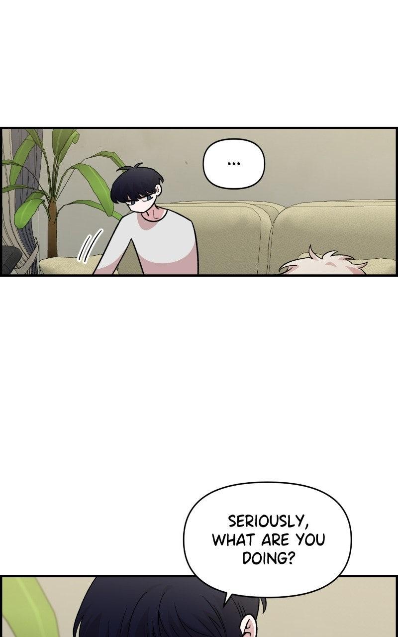 Read Childhood Friend Complex (Eunhi) Manga Online