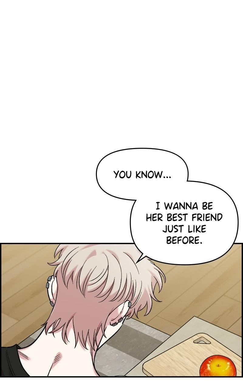 Read Childhood Friend Complex (Eunhi) Manga Online